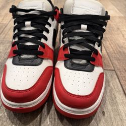 Out Of Office Off Whites Size 43