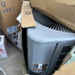 Condenser 4 Ton Heat Pump 