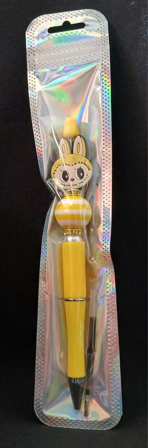 Beaded Pen