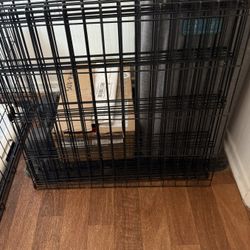 Dog Cage 