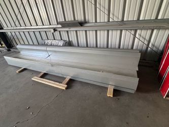 Building Steel