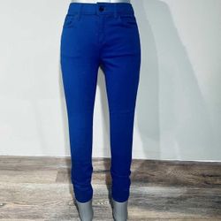 New Blue Size 25 skinny Jeans