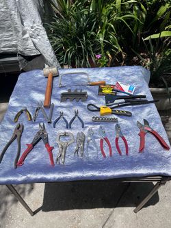 Tools