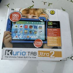 Kids Tablet
