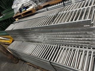 USED Conveyors