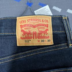 Men Levi’s Jeans