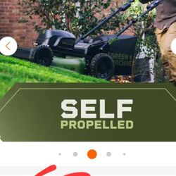 lawn mower  Landscaping 