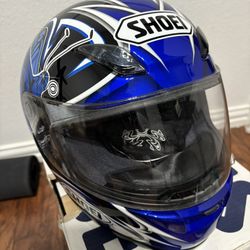 Women’s Shoei Full Face Helmet XXS