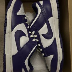 Nike Dunk