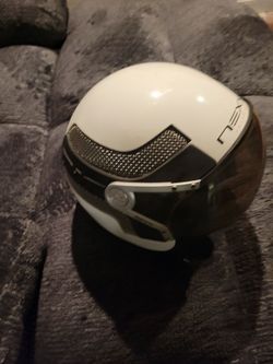 Helmet xs motorcycle