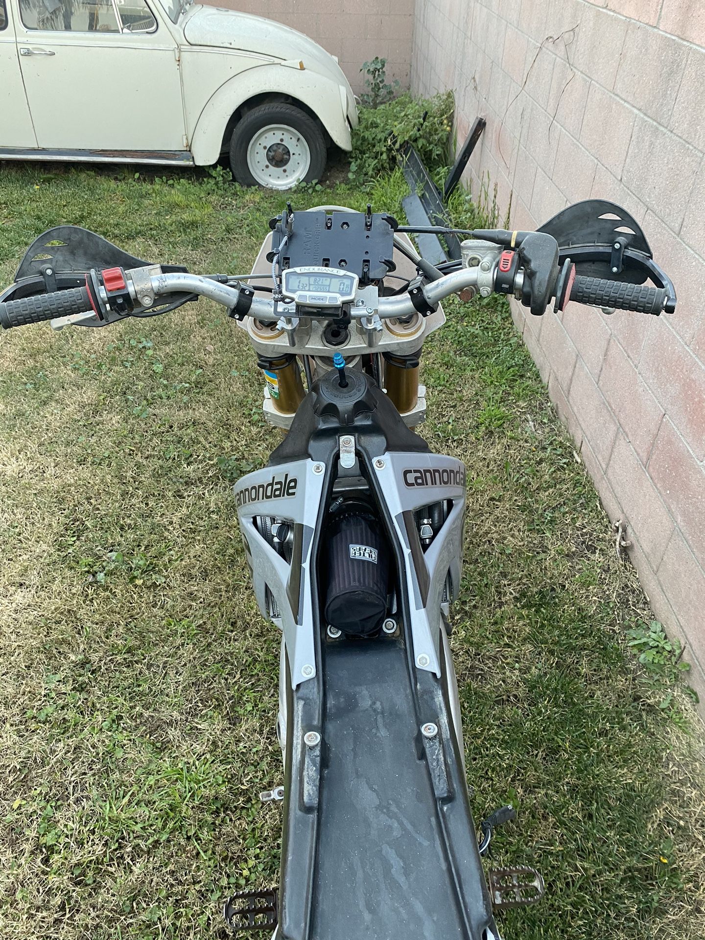 2002 Cannondale E440 for Sale in Riverside, CA OfferUp