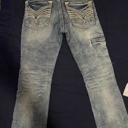 Designer Jeans 