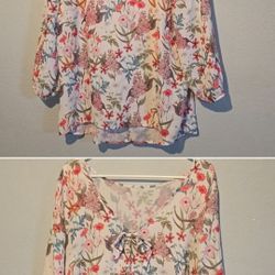 Women's Clothes