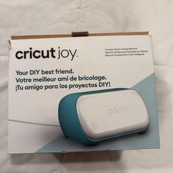 Cricut Joy