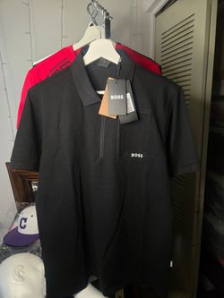 T Shirt boss new m.l