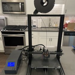 Creality CR-10S 3D Printer  