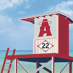 Angels vs Twins Tickets Backpack Giveaway