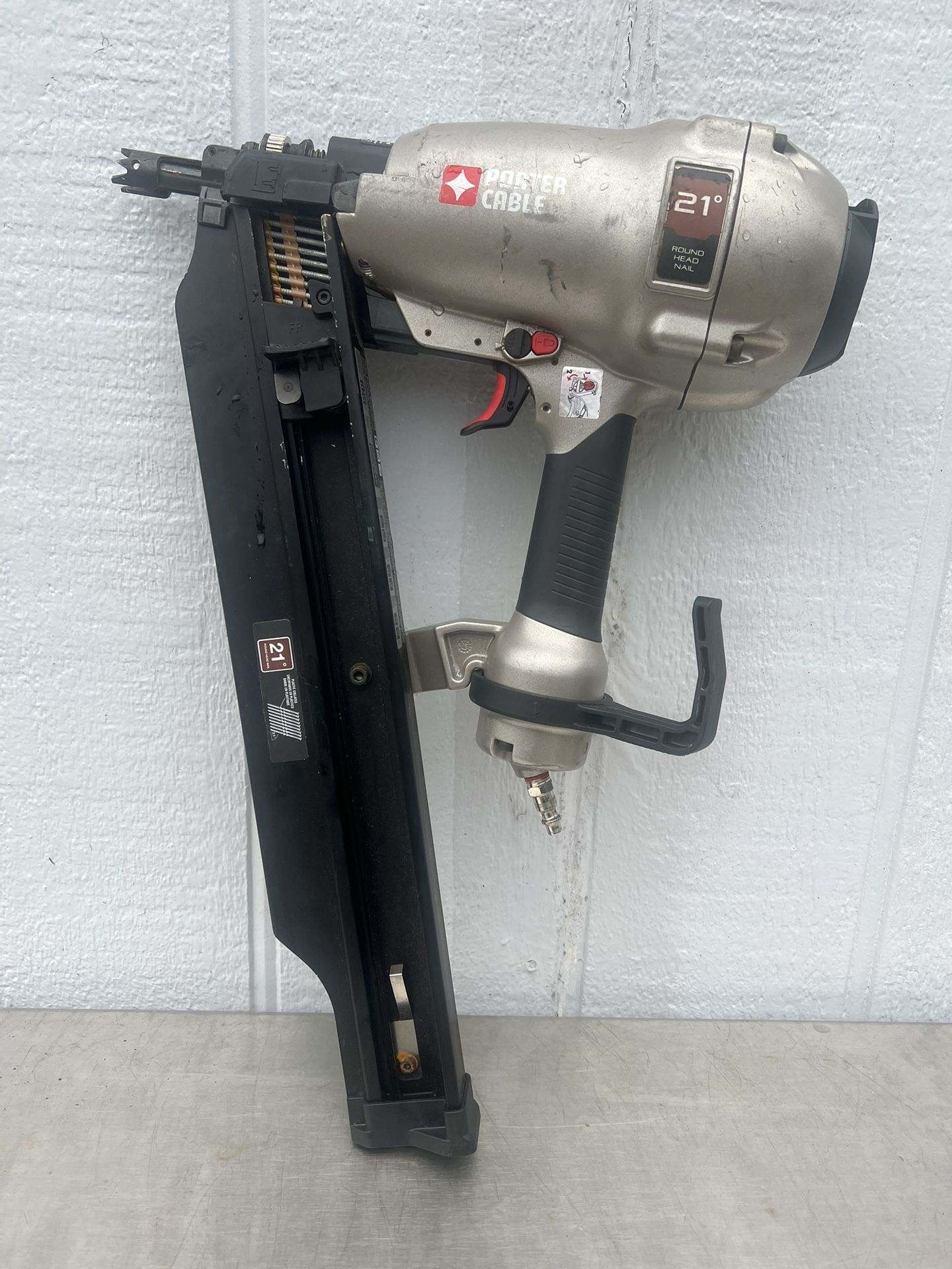Framing Nailer .