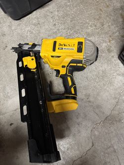 dewalt framing 21 degrees