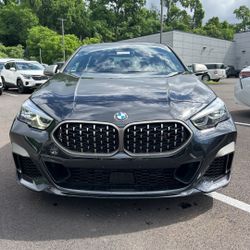 2021 BMW M2