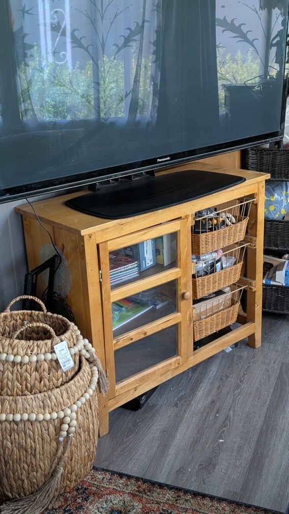 Small Cabinet