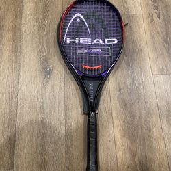 Ladies HEAD Tennis Racket