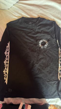 chrome hearts og color way