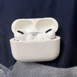 Apple Headphones 