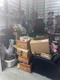 Storage