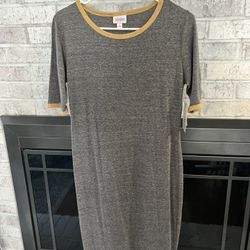 Small Lularoe Julia 