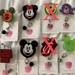 Badge Reels ✨