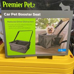 Pet Booster
