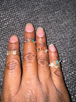 Rings