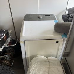 For sale washer n dryer