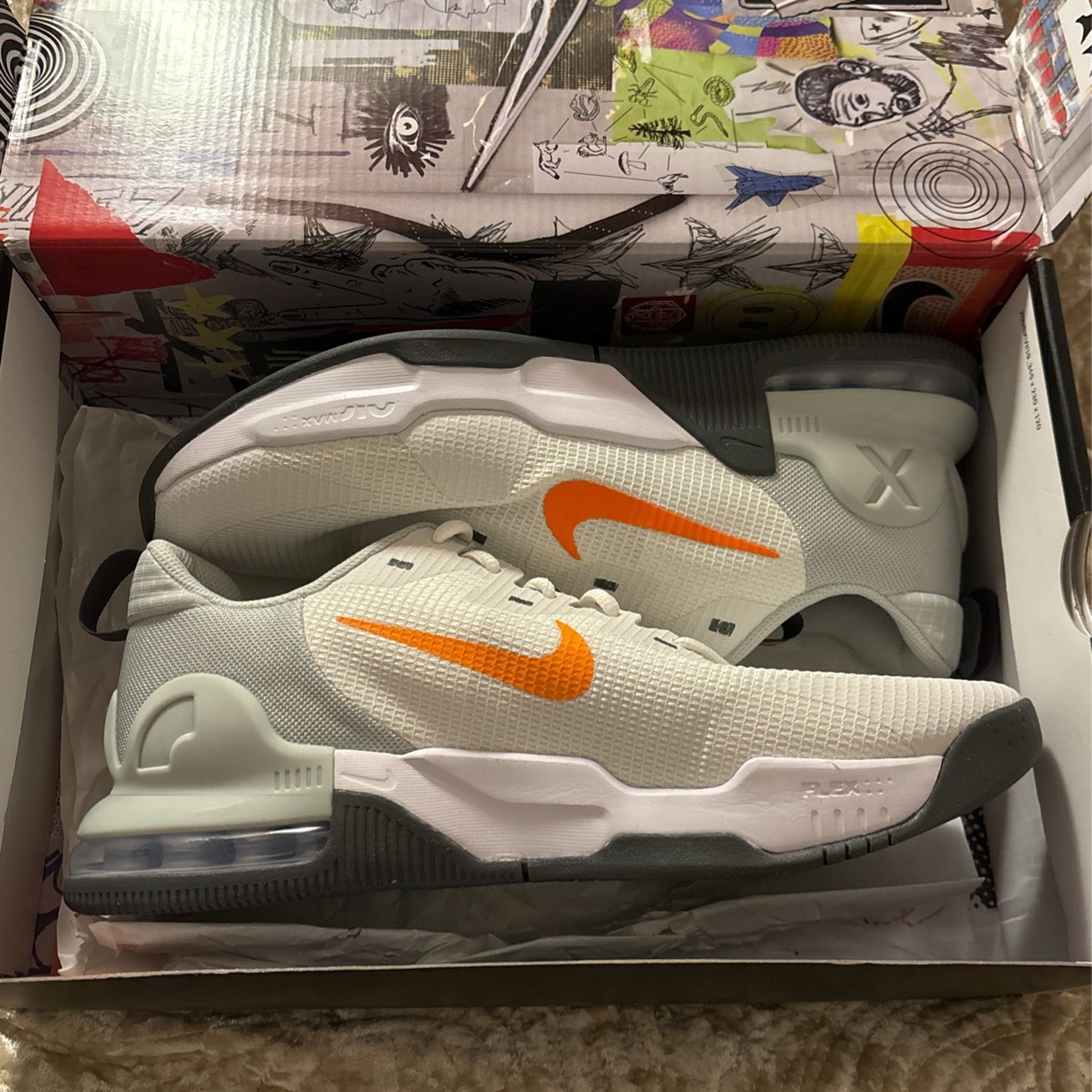 Nike Air Max Brand New Runners