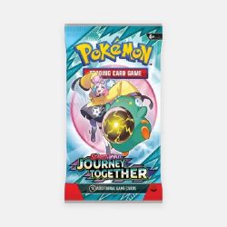 Pokémon Journey Together Single Pack