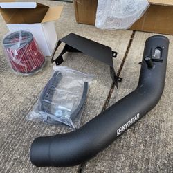 KYOSTAR Cold Air Intake System For BMW F87 M2/F30 335i/F32 435i 2013-2018 N55 3.0L