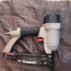Porter Cable Tool 