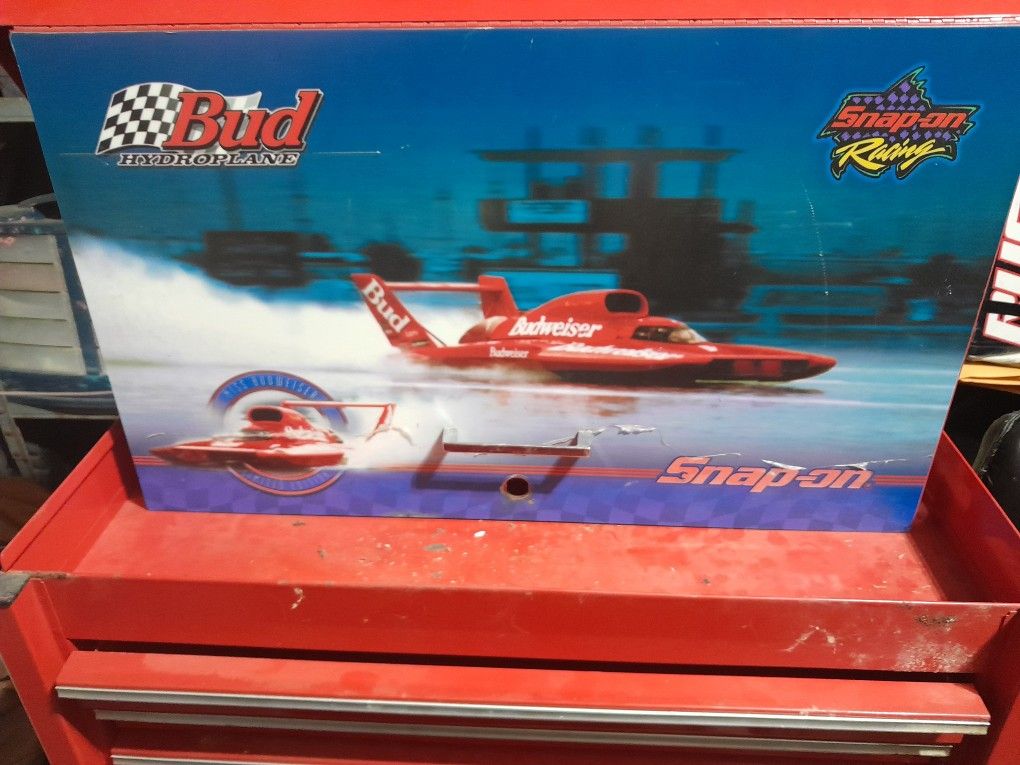Snap On Top Box
