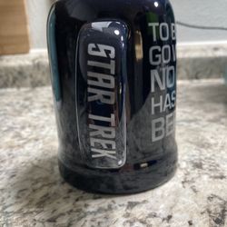 Star Trek Mug