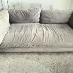 Good Condition sofa For Sale!