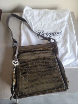 Brighton Purse