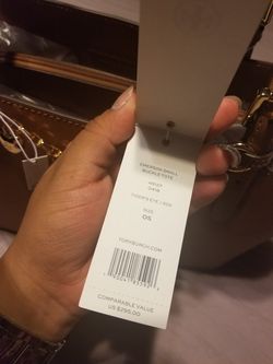 Tory Burch York Buckle Tote for Sale in San Diego, CA - OfferUp