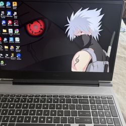 HP Omen - RTX 4070 - 32gb RAM - 165hz - 1TB SSD