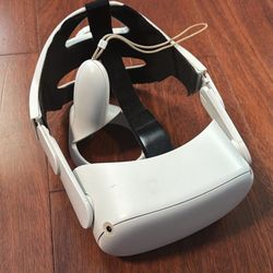 Meta Quest 2 VR Headset
