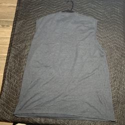 Fruit Of The Loom Sleeveless Tee