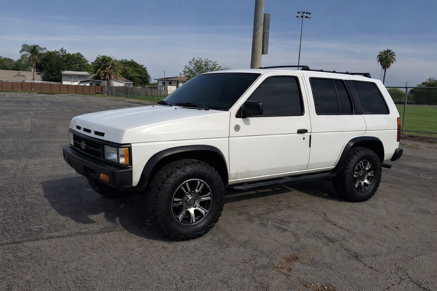 Nissan Pathfinder for Sale in Loma Linda, CA - OfferUp