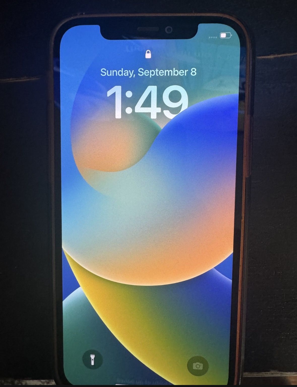 iPhone 12 Pro 128 gb