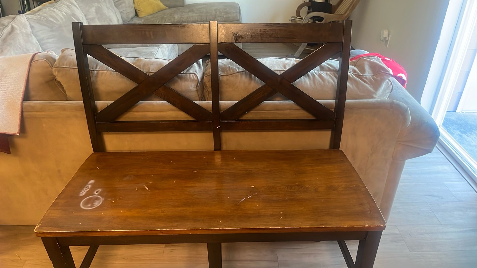 Bench