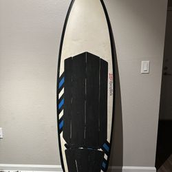 Surfboard 